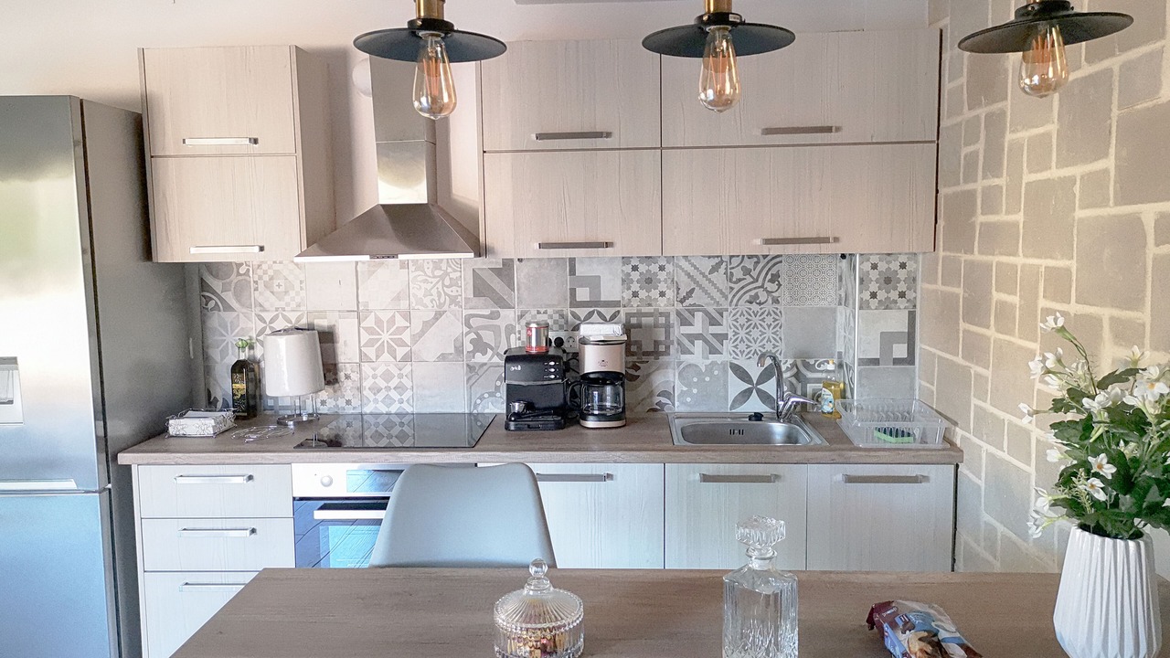 Photo of Kitchen in Nopigia