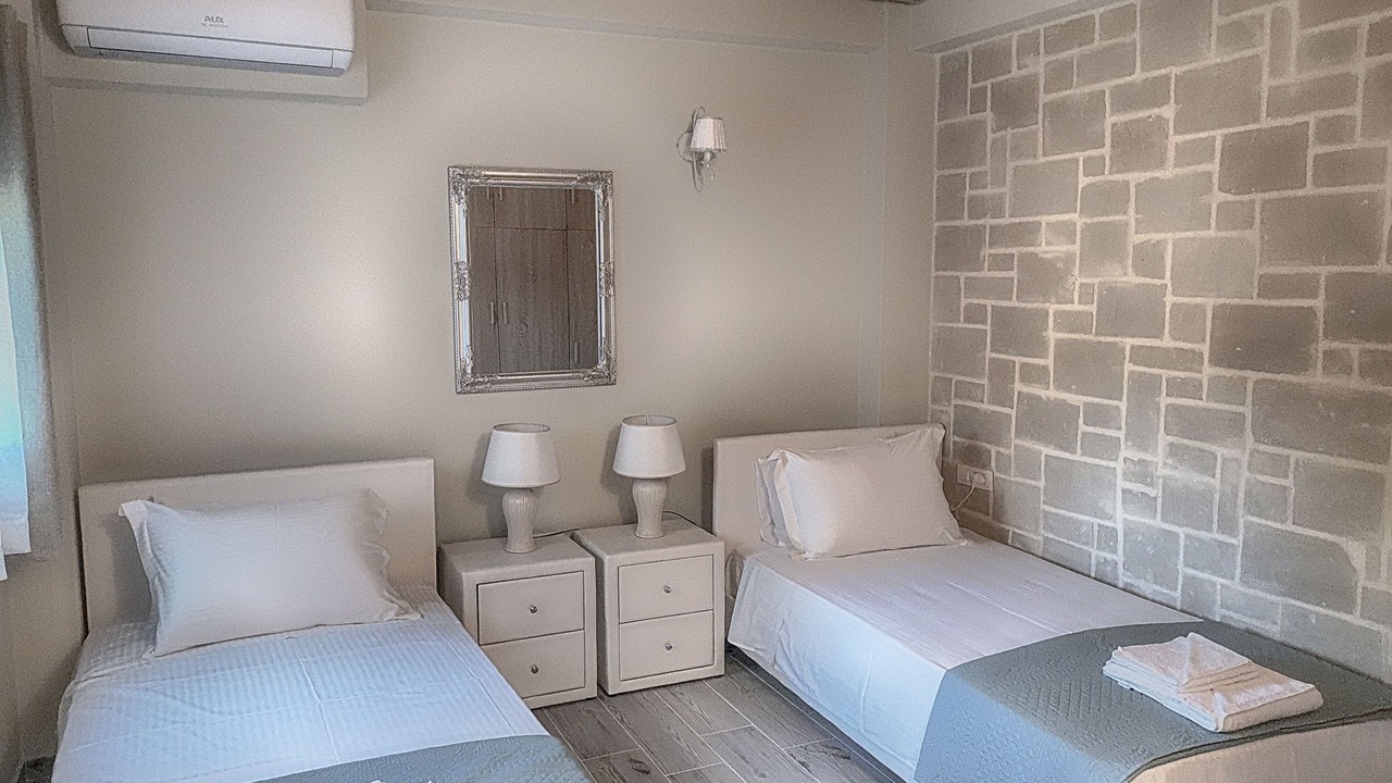 Photo of Bedroom in Nopigia