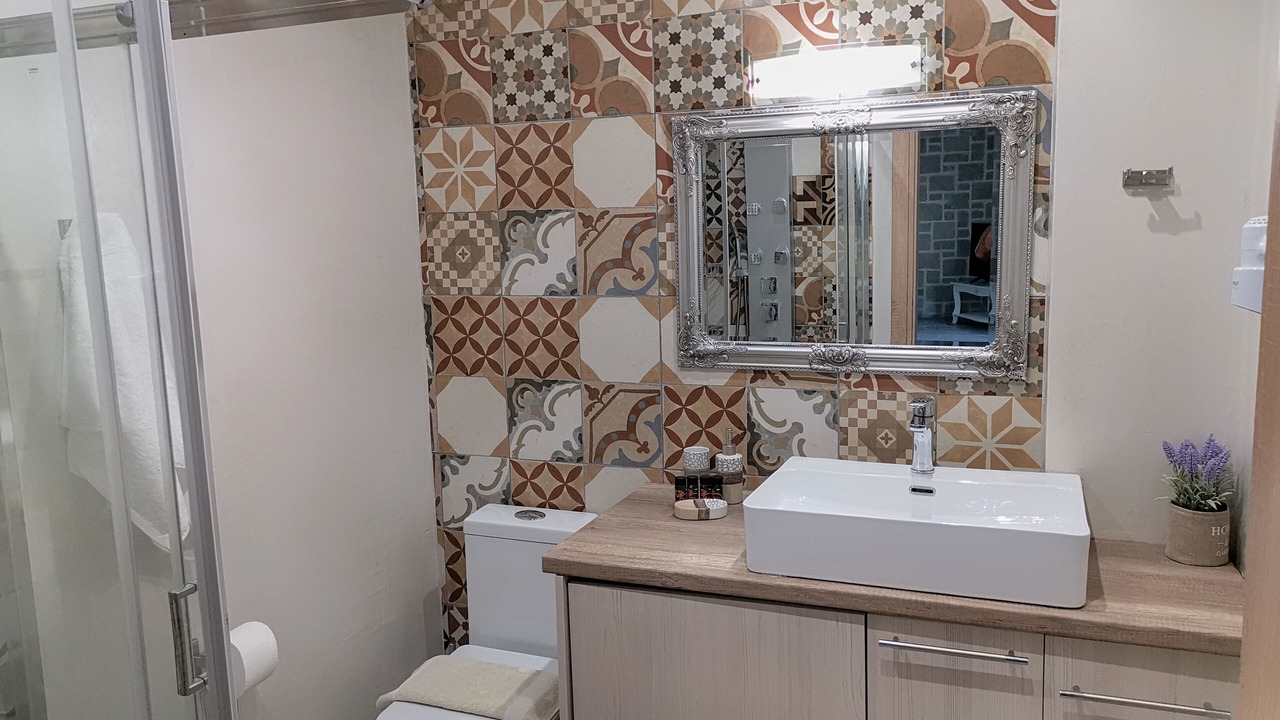Photo of Bathroom in Nopigia