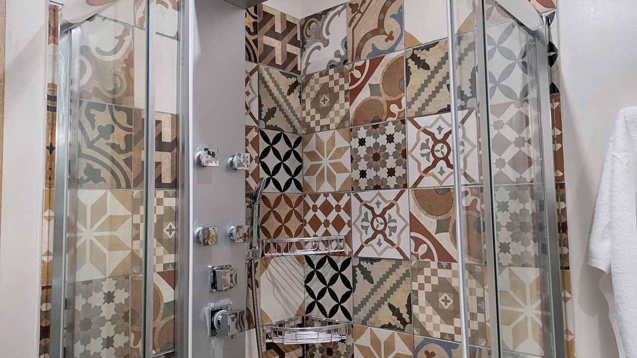Photo of Bathroom in Nopigia