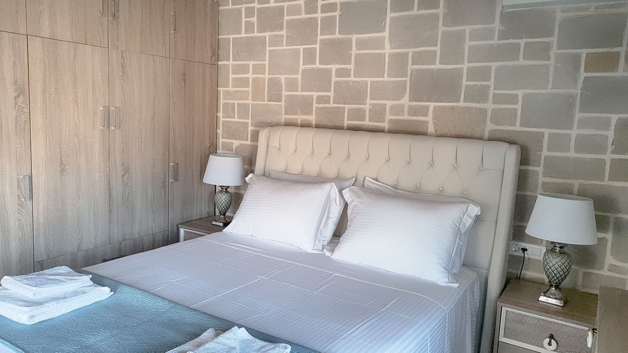 Photo of Bedroom in Nopigia