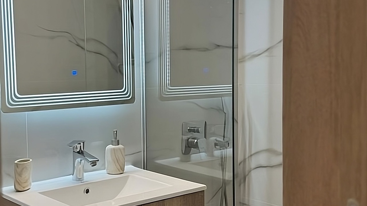 Photo of Bathroom in Heraklion
