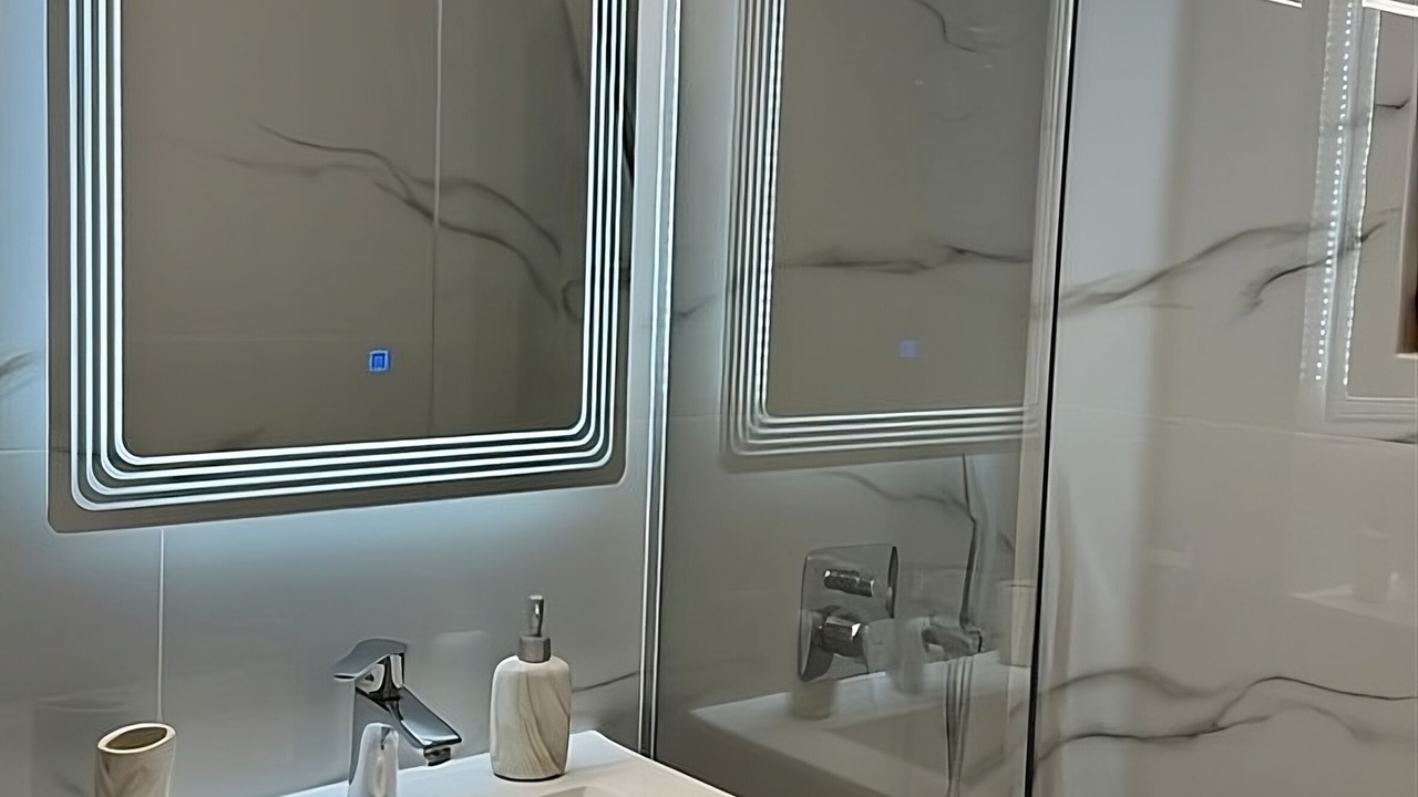 Photo of Bathroom in Heraklion