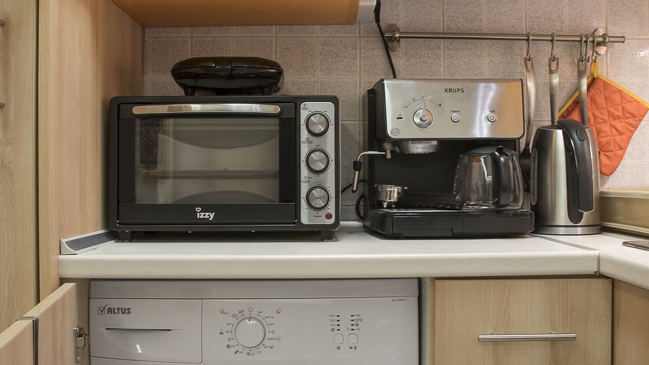 Photo of Kitchen in Heraklion