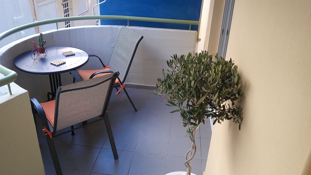 Photo of Outdoor in Heraklion