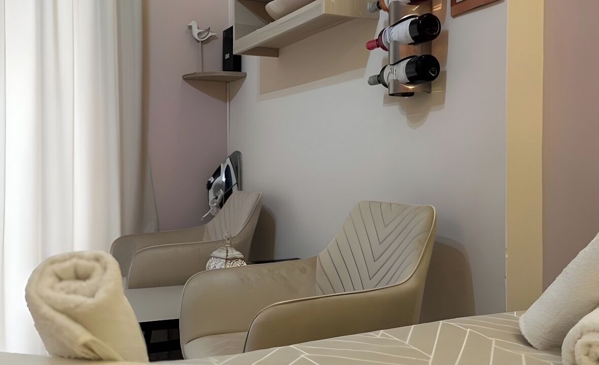 Photo of Bedroom in Heraklion