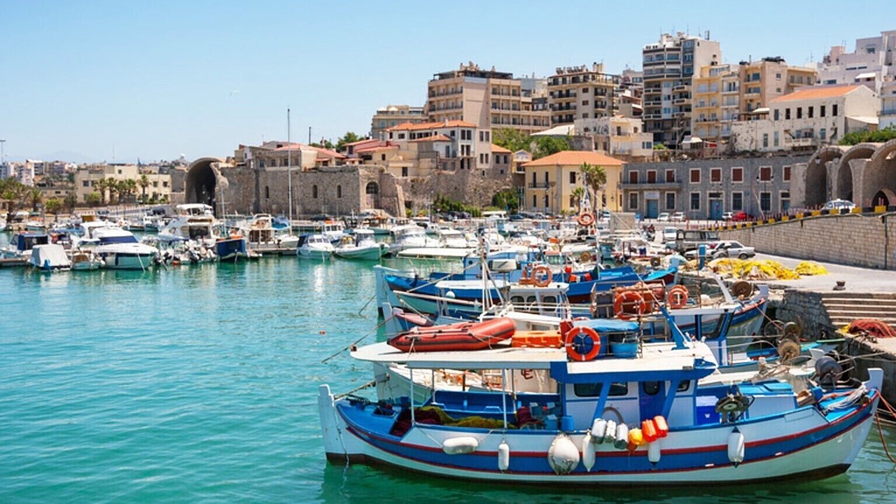 Photo of Others in Heraklion