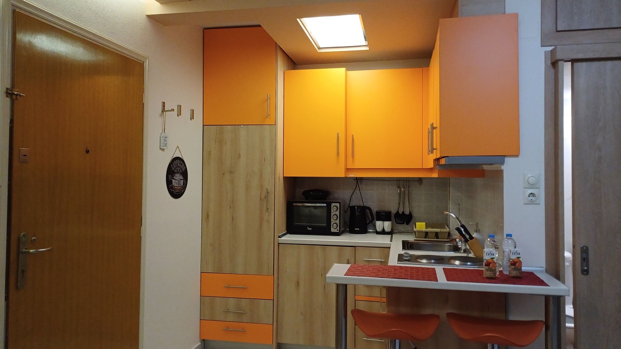 Photo of Kitchen in Heraklion