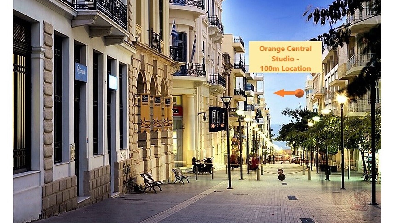 Photo of Outdoor in Heraklion