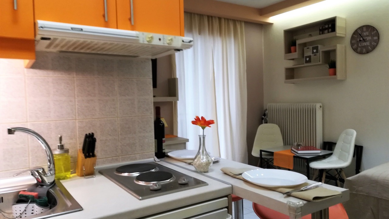 Photo of Kitchen in Heraklion
