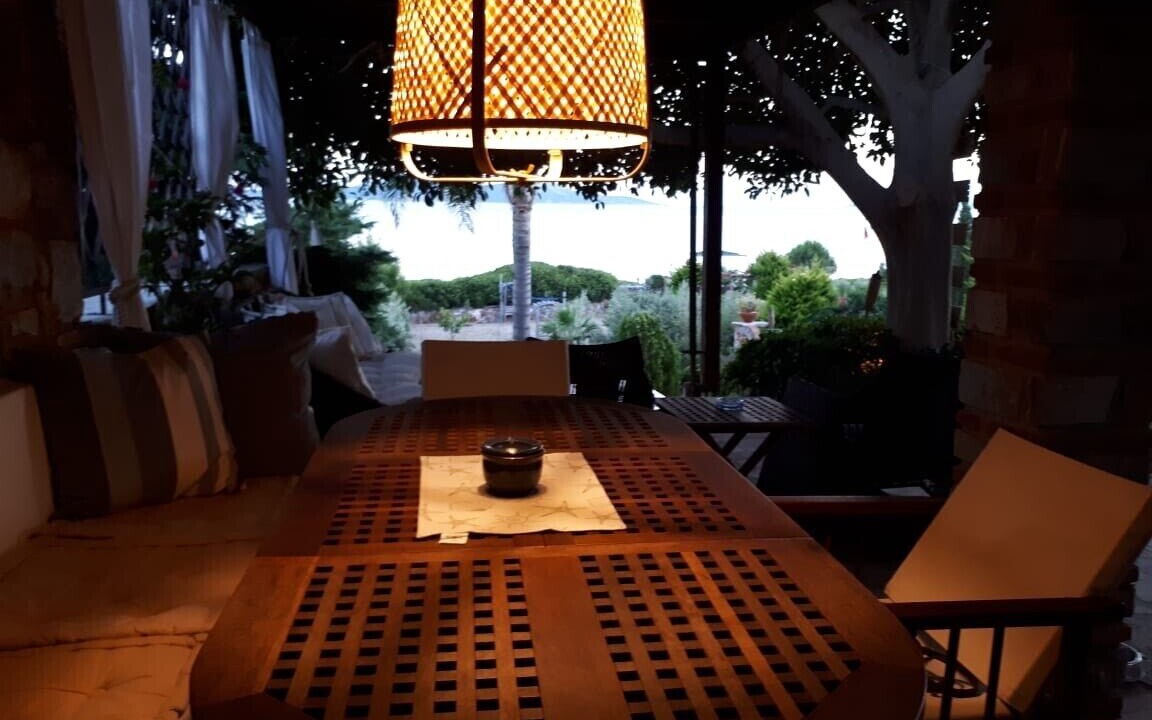 Photo of Outdoor in Karystos