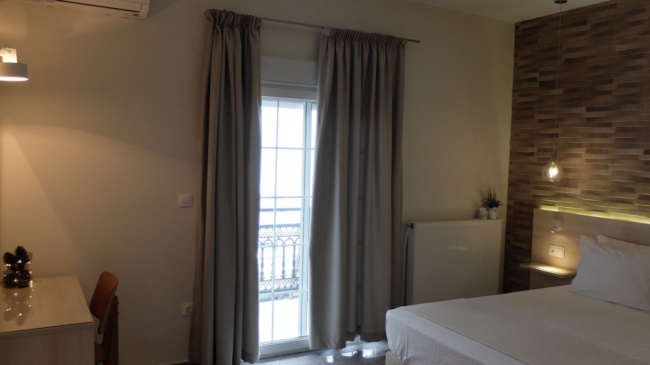 Photo of Bedroom in Thasos Town