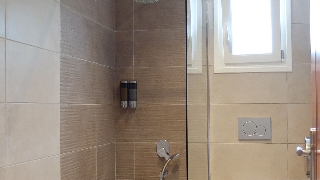 Photo of Bathroom in Thasos Town