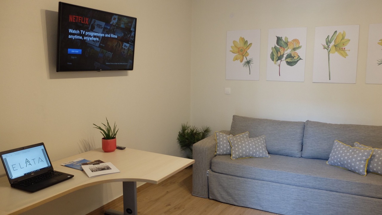 Photo of Livingroom in Thasos Town