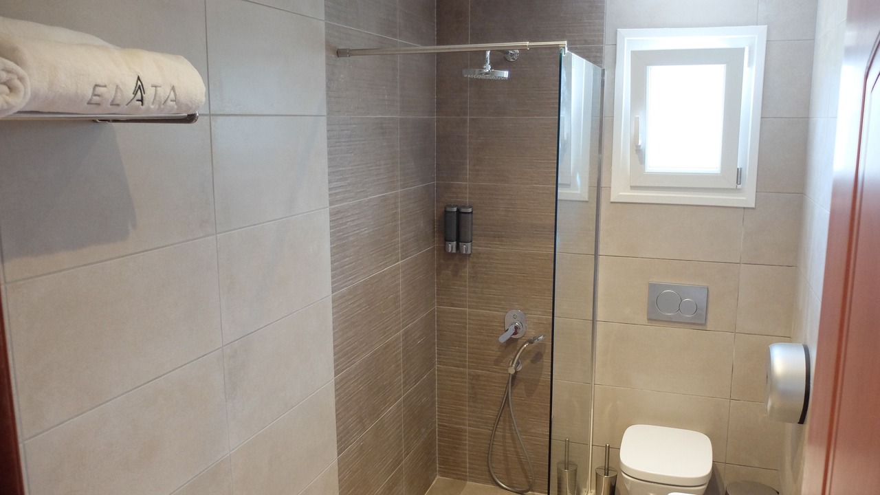 Photo of Bathroom in Thasos Town