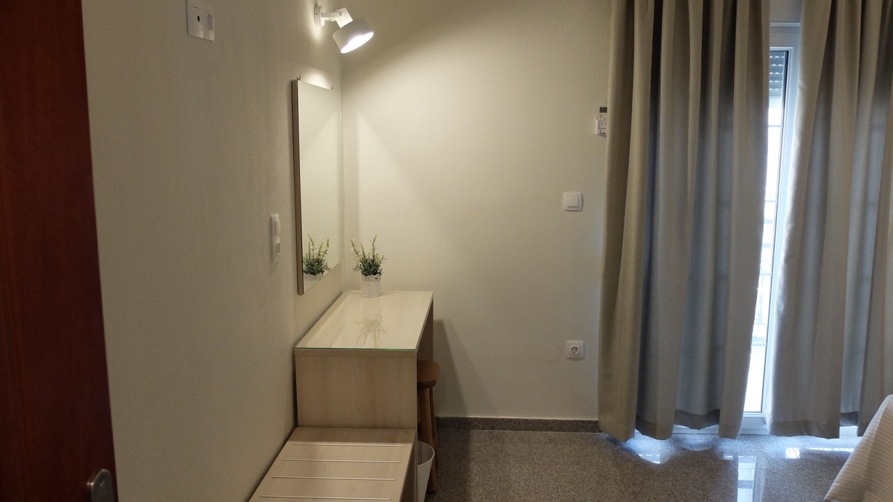 Photo of Bedroom in Thasos Town