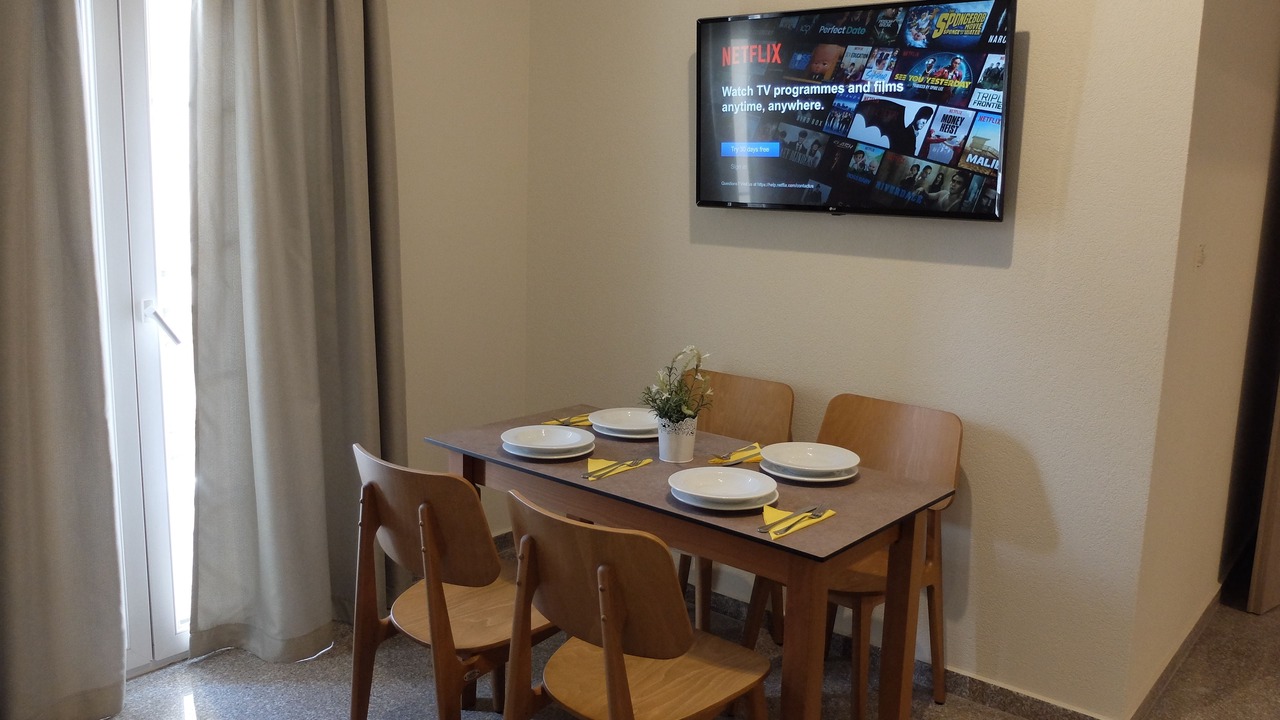 Photo of Livingroom in Thasos Town