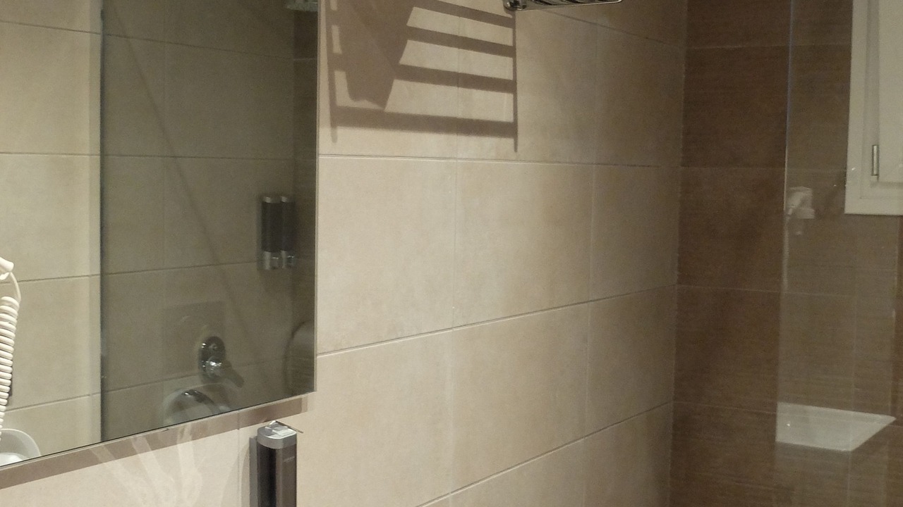 Photo of Bathroom in Thasos Town