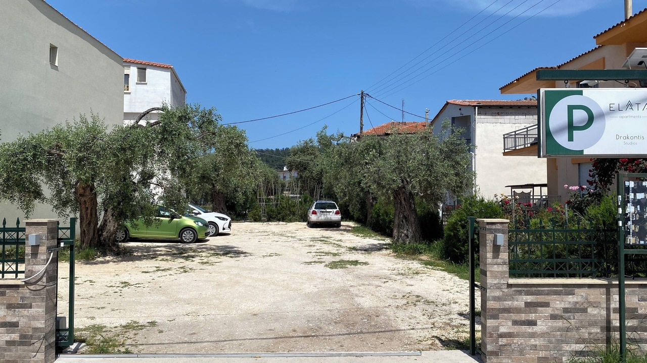 Photo of Others in Thasos Town
