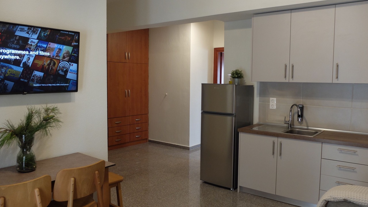 Photo of Livingroom in Thasos Town