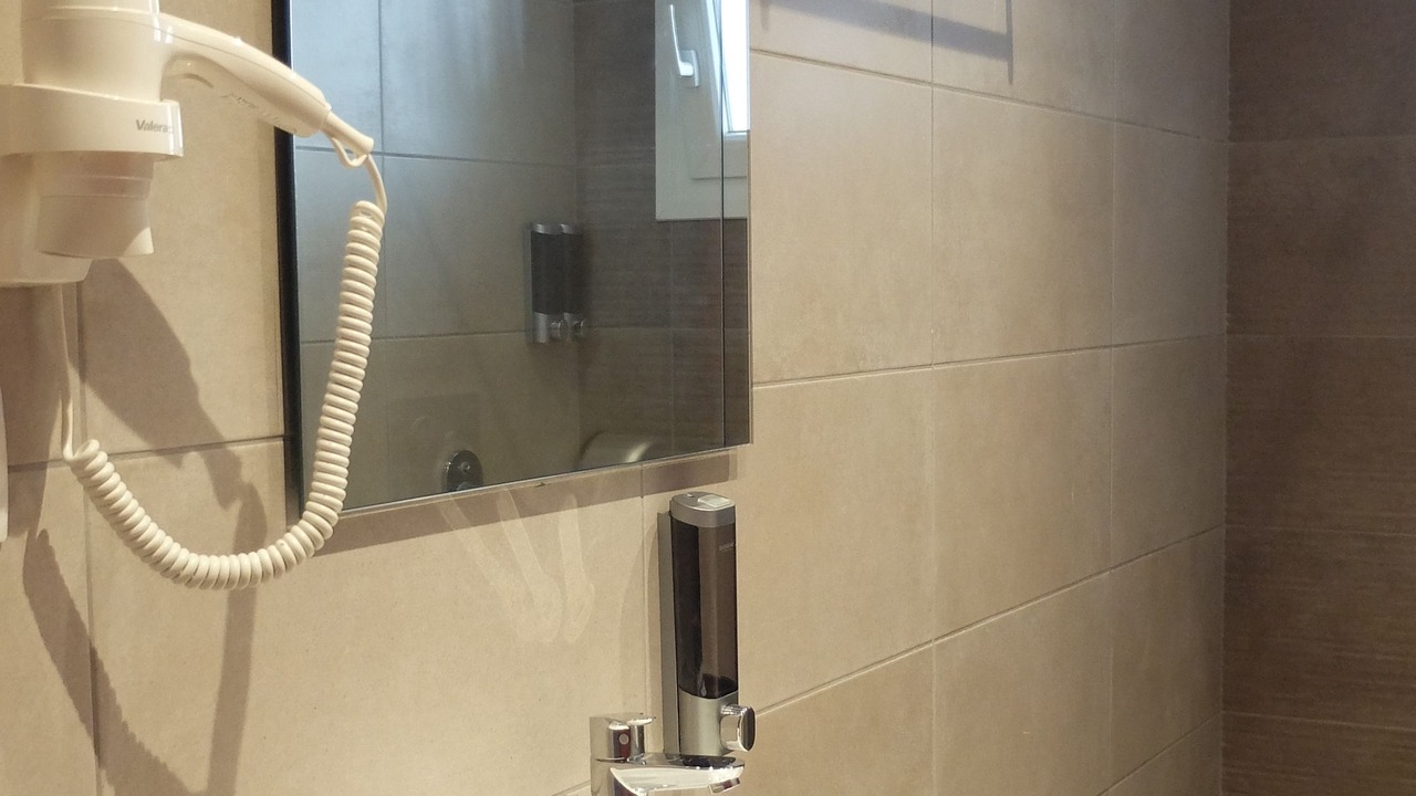 Photo of Bathroom in Thasos Town