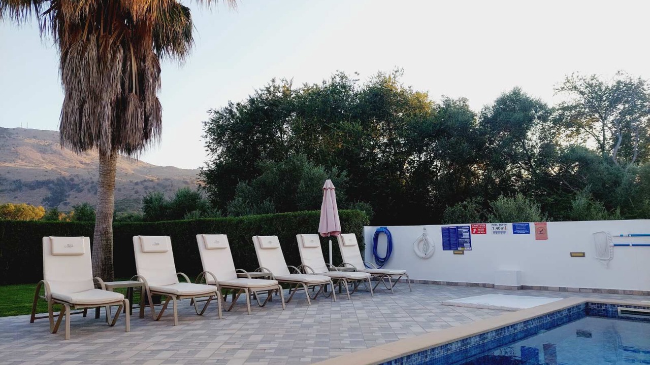 Photo of Outdoor in Georgioupolis