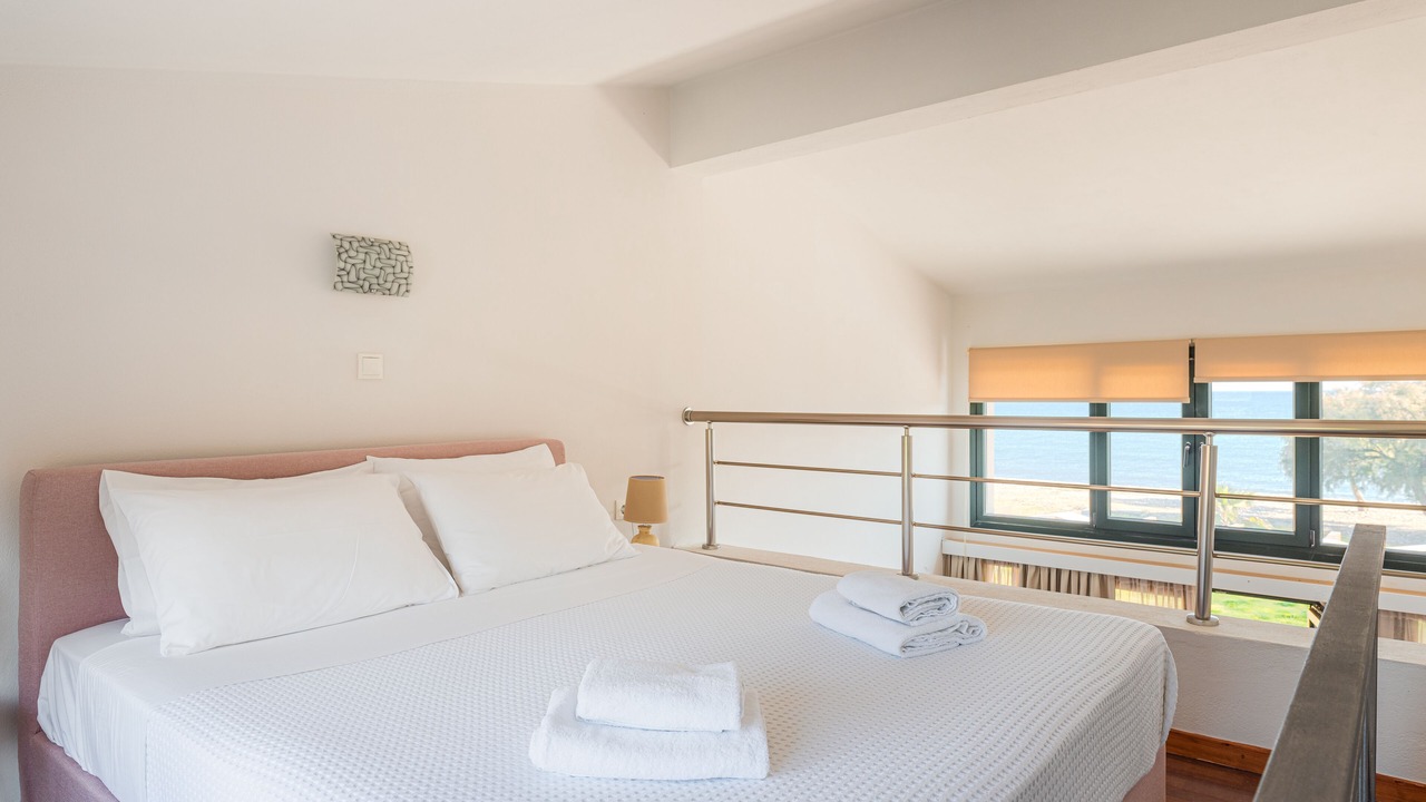 Photo of Bedroom in Potokaki