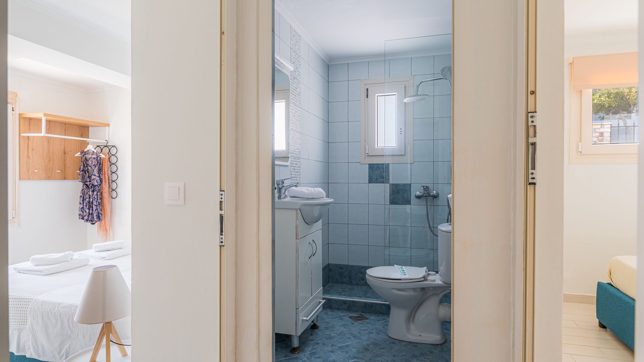 Photo of Bathroom in Potokaki