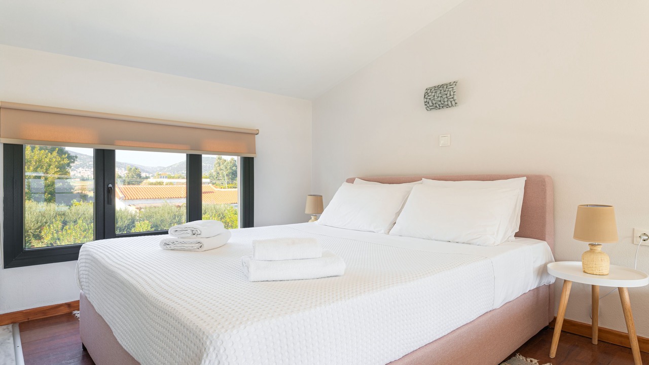 Photo of Bedroom in Potokaki