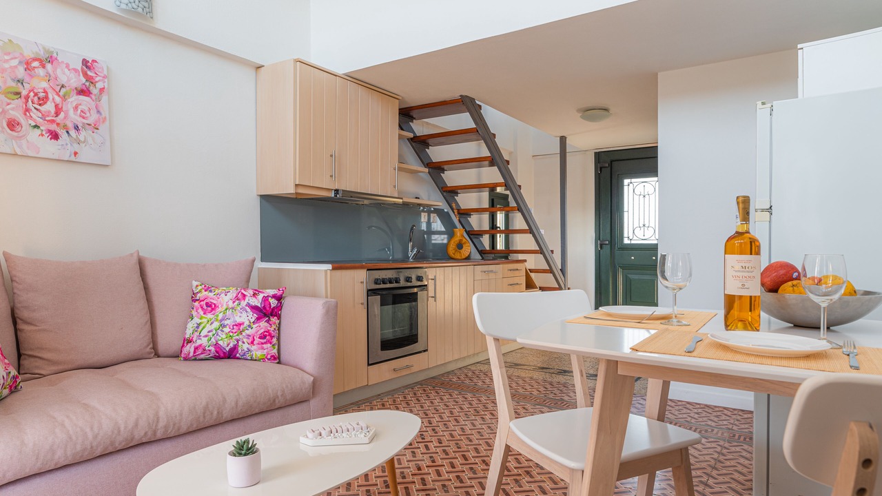 Photo of Livingroom in Potokaki
