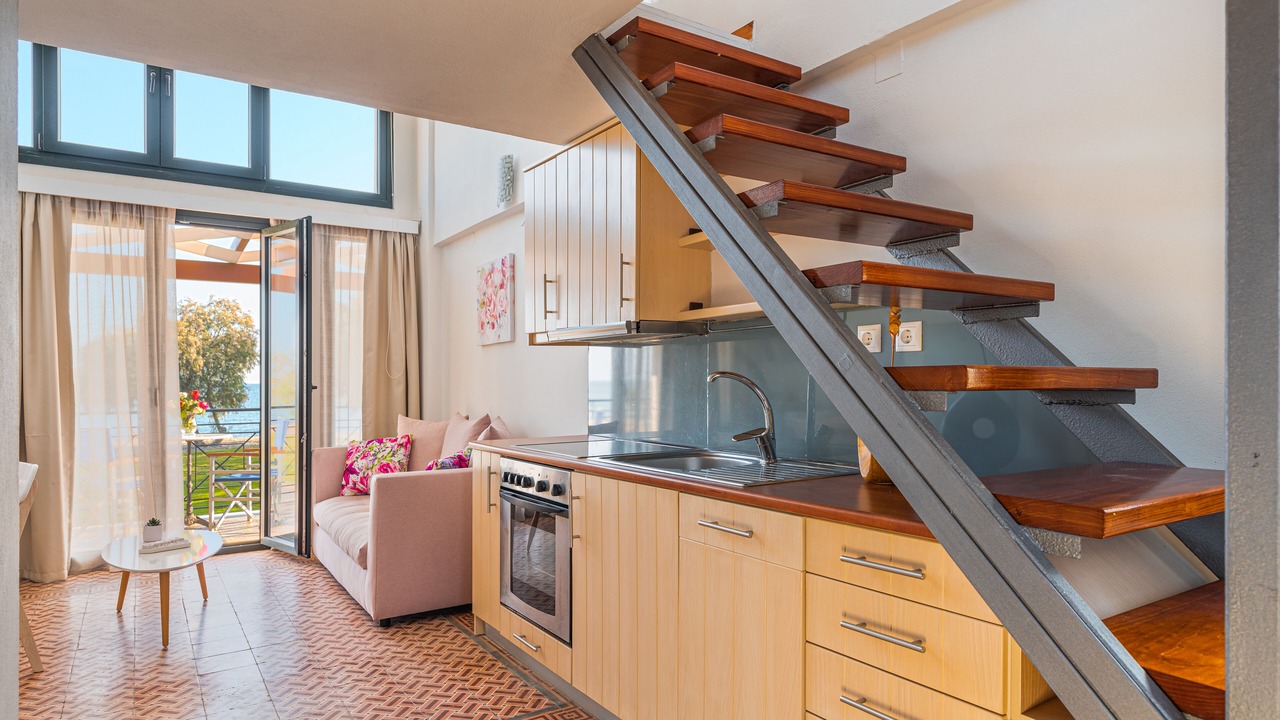 Photo of Kitchen in Potokaki
