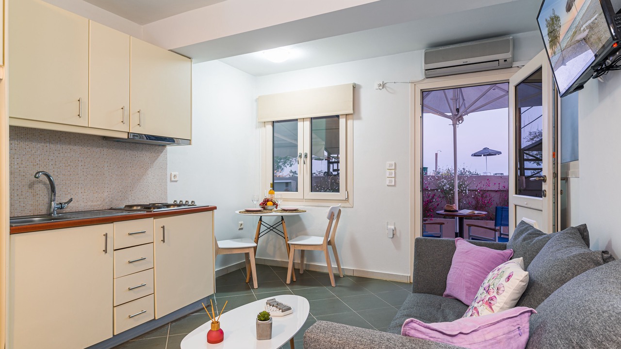Photo of Kitchen in Potokaki