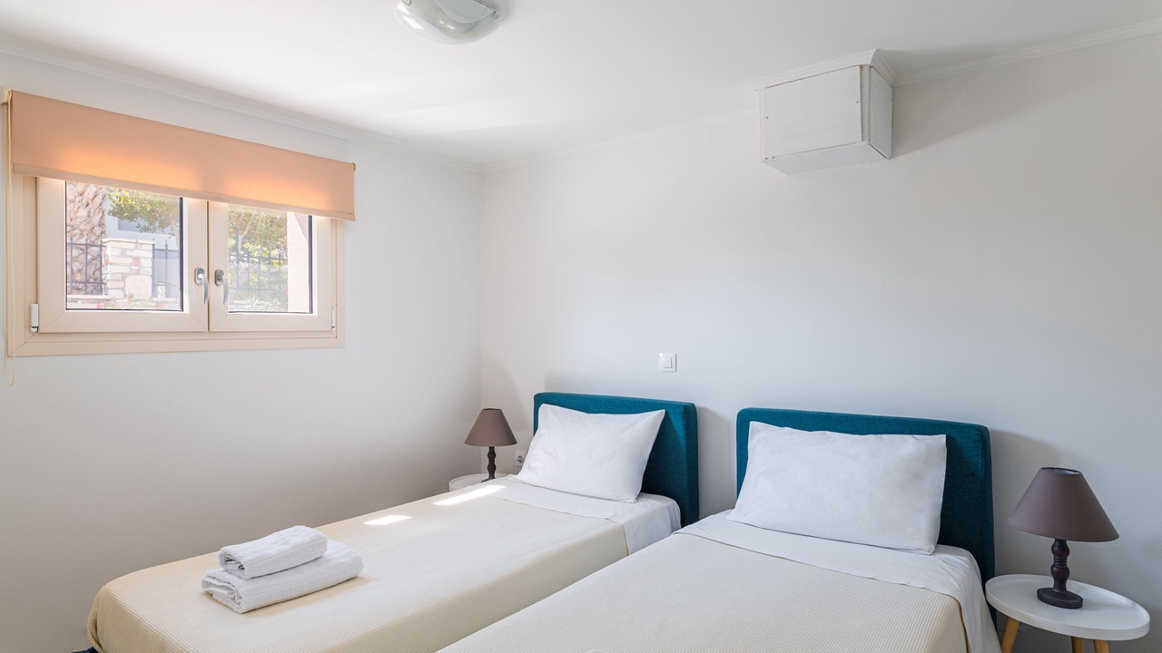 Photo of Bedroom in Potokaki