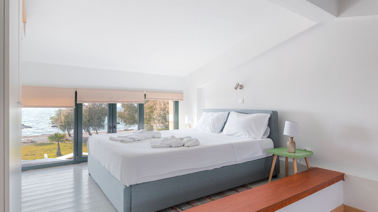 Photo of Bedroom in Potokaki