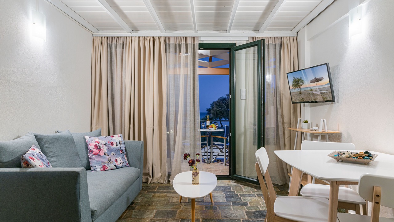 Photo of Livingroom in Potokaki