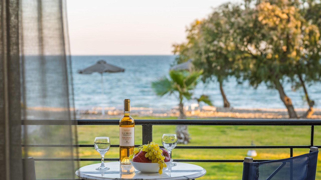 Photo of Patio Balcony in Potokaki