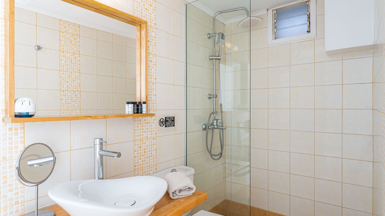 Photo of Bathroom in Potokaki