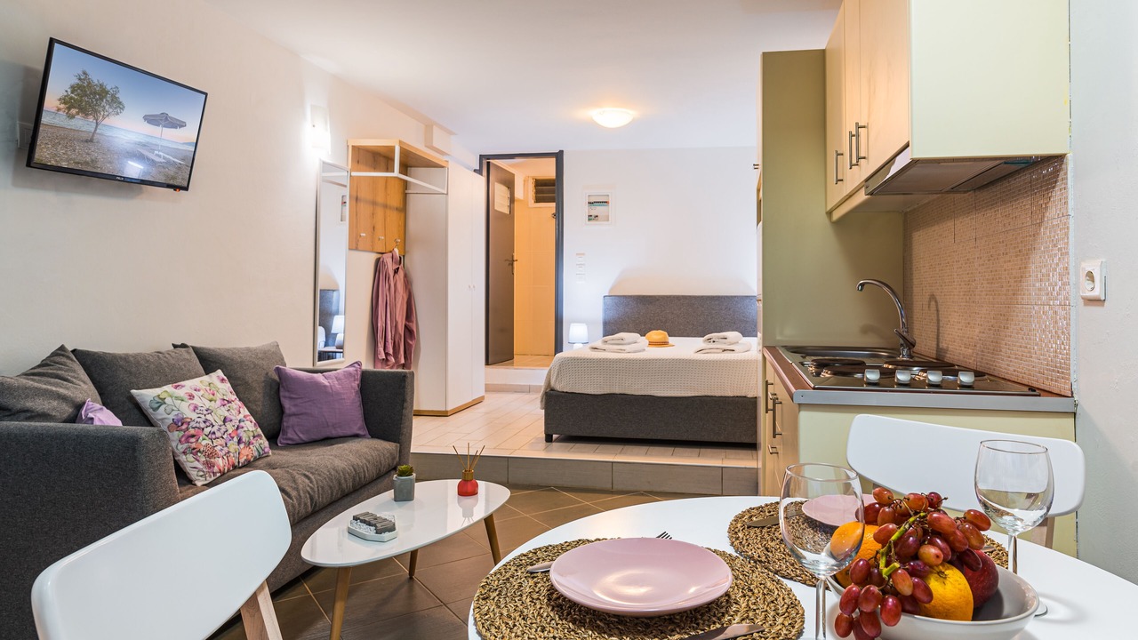 Photo of Bedroom in Potokaki