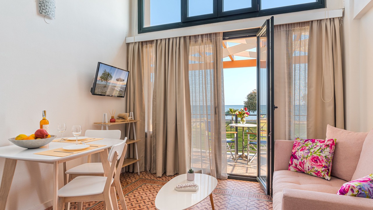 Photo of Livingroom in Potokaki