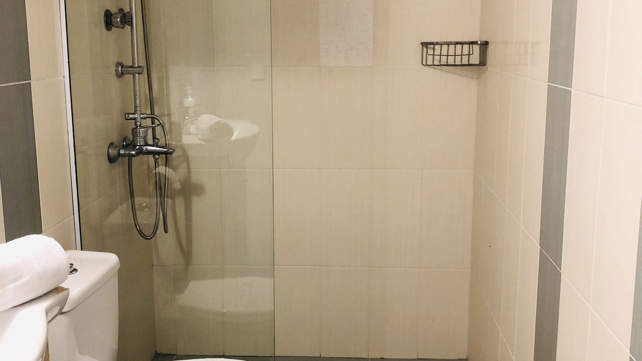 Photo of Bathroom in Potokaki