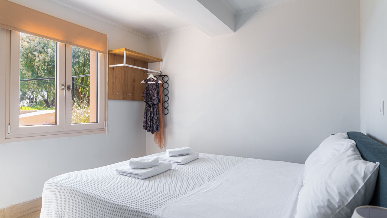 Photo of Bedroom in Potokaki
