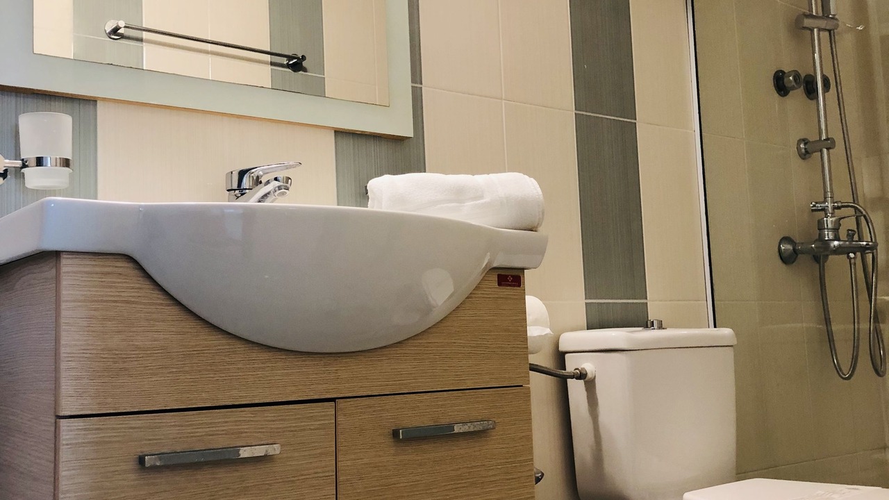 Photo of Bathroom in Potokaki