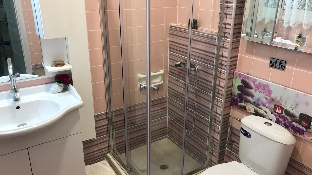 Photo of Bathroom in Kavala