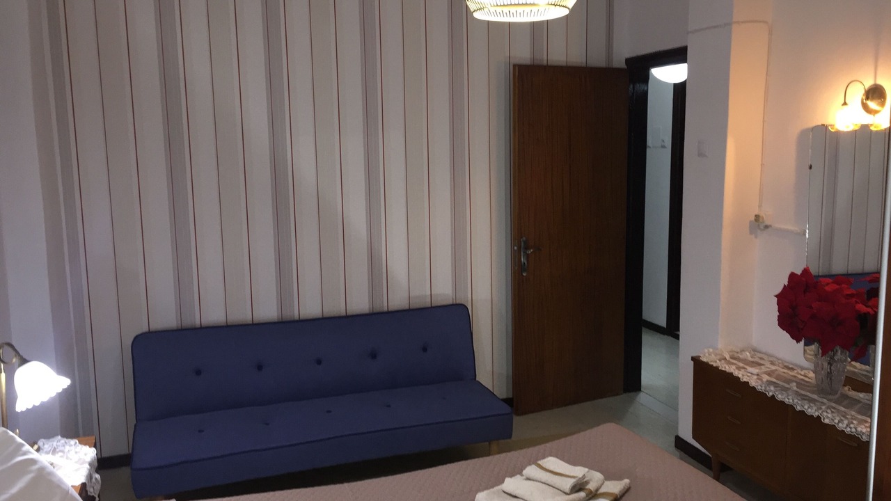 Photo of Bedroom in Kavala
