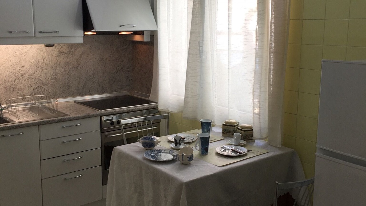 Photo of Kitchen in Kavala