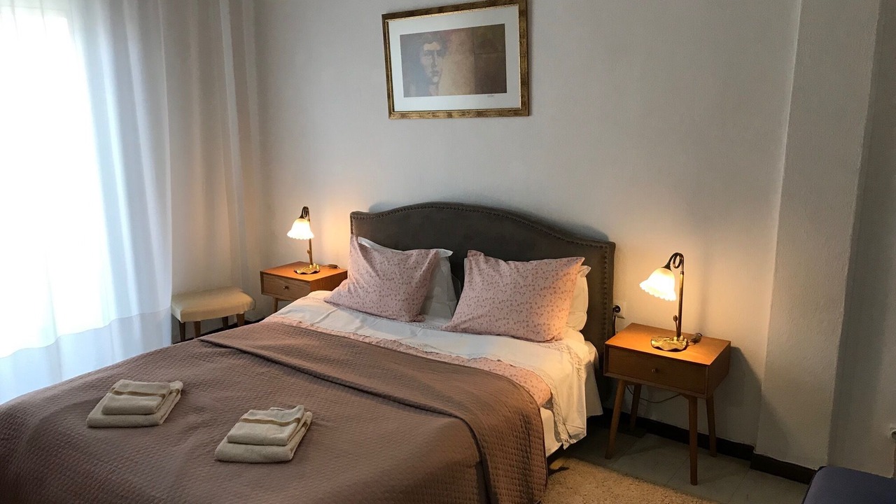 Photo of Bedroom in Kavala