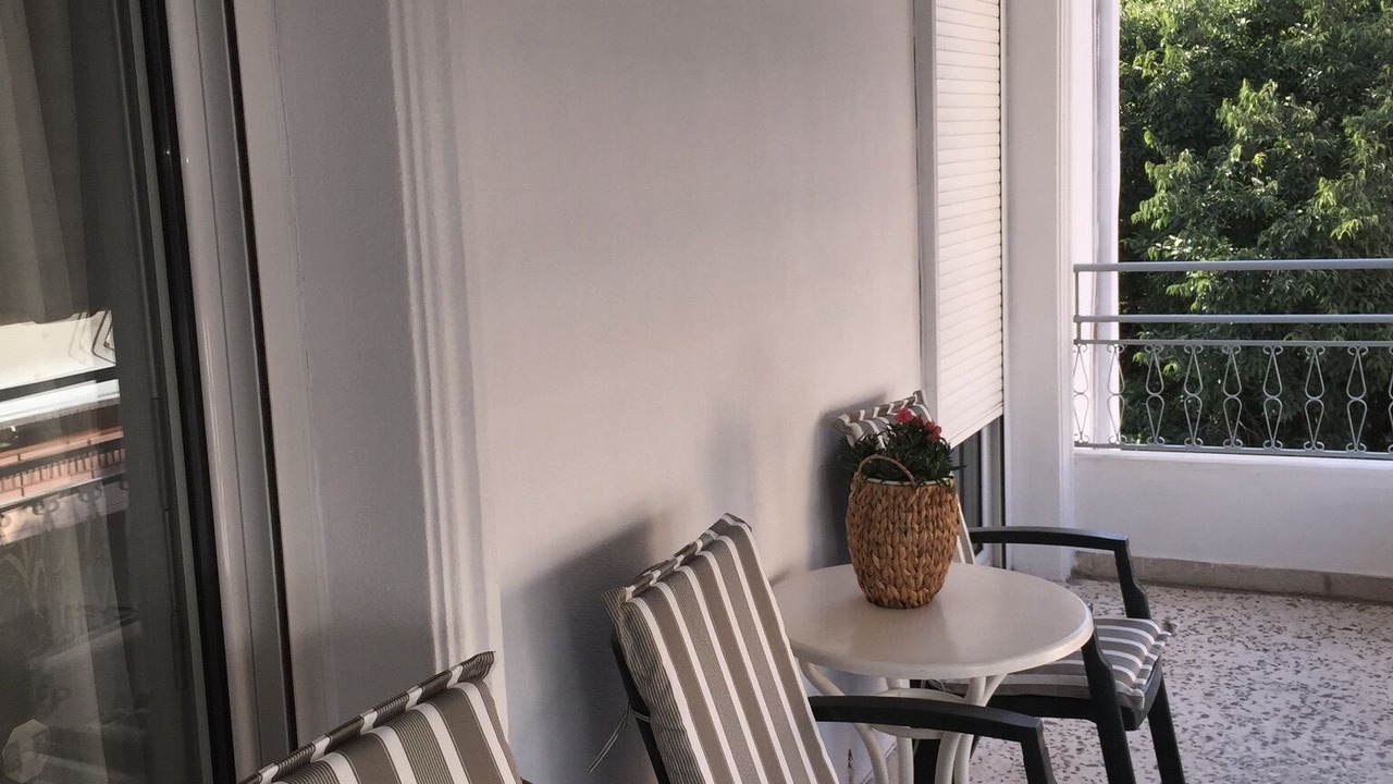 Photo of Patio Balcony in Kavala