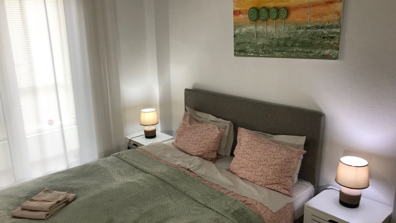 Photo of Bedroom in Kavala