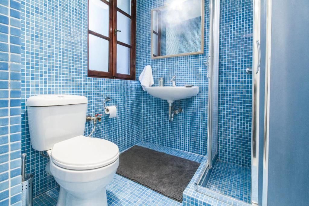 Photo of Bathroom in Psirri