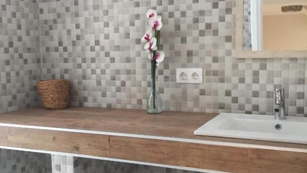 Photo of Bathroom in Psirri